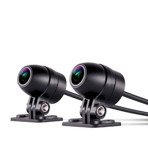 Système de lecture multimédia universel MIDLAND pour motos BIKEPLAY + caméra embarquée incluse - Product Image 4