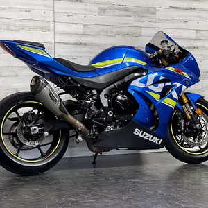 Suzuki GSX-R1000 usada del 2017 disponible - Product Image 1