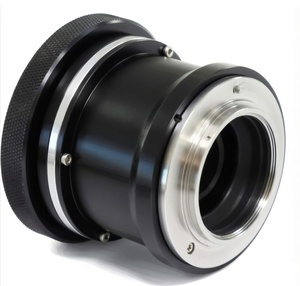 อะแดปเตอร์เลนส์แบบมืออาชีพ B4 2/3" สำหรับติดตั้งกับ Micro 4/3 – ตัวแปลงกระจกออปติคอลซูเปอร์ 16 ซีรีส์อีลิท - Product Image 4