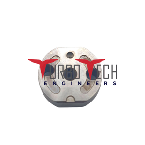 PLAQUE DE SOUPAPE DE COMMANDE D'INJECTEUR 295040-6230 295040-7470 295040-7480 - Product Image 1