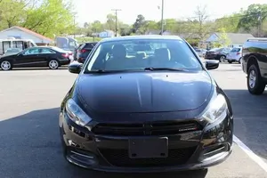 Dodge Dart SXT 2016 - Product Image 5