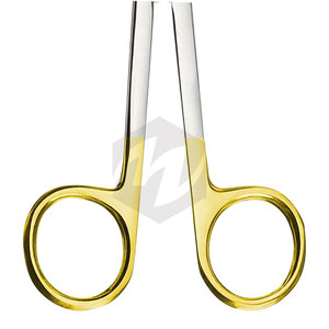 Tijeras para Vendajes Lister Manuales de Primera Calidad, Acero Inoxidable de Grado Quirúrgico, Certificación MOL, Primeros Auxilios, Odontología, Veterinaria, Cirugía - Product Image 3