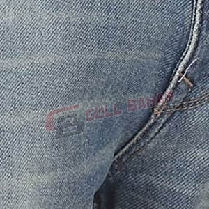 Urban Fit <b>Men</b> Jeans <b>Pant</b> With Tapered Legs And Soft Texture Fabric Slim <b>Stretch</b> <b>Men</b> Jeans <b>Pant</b> - Product Image 6