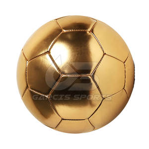 Promotional Soccer Ball Custom Logo Print Official Size 5 PU Leather Match Training <b>Football</b> Bulk Wholesale Supply - Product Image 5