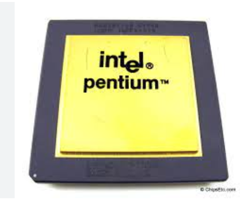 High Yield Gold Recovery Ceramic CPU Processor Scrap Used for Desktop Computers PENTIUM PRO Scrap