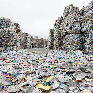 Plástico de Polietileno de la Mejor Calidad para Reciclaje, Ideal para Moldeo de Equipos Deportivos y Aplicaciones de Fibras, en Venta - Product Image 1