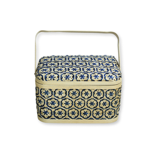 ตะกร้าเก็บของไม้ไผ่ที่เป็นมิตรกับสิ่งแวดล้อม - Product Image 1