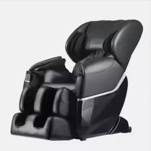 Sillón de Masaje Eléctrico de Gravedad Cero para Todo el Cuerpo, Reclinable con Función de Calor para una Relajación y Comodidad Máximas - Product Image 3