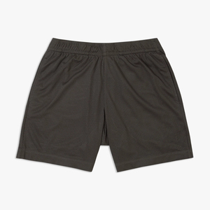 Short de gym classique pour homme, short de basket-ball en maille polyester 2025 personnalisé pour unisexe, nouvelle collection 100% - Product Image 4