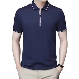 Polos, Polos para Hombre al por Mayor, Nuevo Diseño, Logotipo Personalizado Impreso, Polos Sublimados con Estampado Floral Personalizado para Hombre - Product Image 4