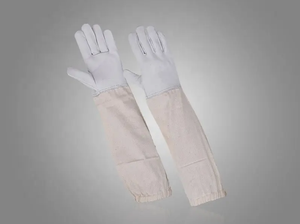 Meilleurs gants d'apiculture de qualité supérieure - Product Image 5