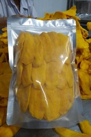[Gratis Sample] 100% Natuurlijke Zachte Gedroogde Mango Slices ISO Gecertificeerd Openlucht Gekweekt Zoete Smaak Hoge Kwaliteit Vietnamese Leverancier