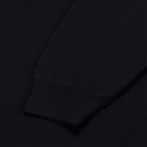 Sweat-shirt à col rond unisexe, 100% coton, hiver, polaire 500g, tendance, doux, décontracté, streetwear, sport, détente - Product Image 5