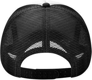 Diseño de sombrero personalizado 99.99% poliéster - Product Image 6