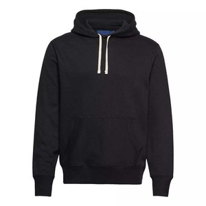 USA Taille Hommes Femmes 100% Coton Blanc Hoodies pour Homme Broderie Impression Logo Vêtements D'hiver Sports Haute Qualité Basics Hommes Hoodies - Product Image 2