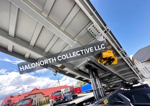 Camion benne d'occasion Iveco Trakker 450 de 2015 à vendre, Euro 3 Diesel, conduite à gauche/droite, camion benne lourd, camion diesel robuste - Product Image 6