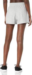 OEM Butt Lift Sport Workout High Waisted Athletic Fitness Women Seamless Yoga Shorts <b>Set</b> - Product Image 6