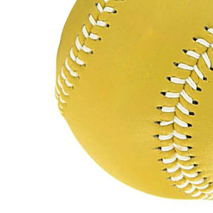 ลูกเบสบอลขนาดกำหนดเองพิมพ์โลโก้ตามสั่ง - Product Image 5