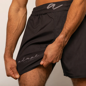 กางเกงขาสั้น JU Jitsu กางเกงขาสั้นกางเกงขาสั้นกางเกงขาสั้น Nogi สำหรับทุกเพศกางเกงขาสั้นน้ำหนักเบาแบบกำหนดเองขนาด2023ขายส่ง - Product Image 4