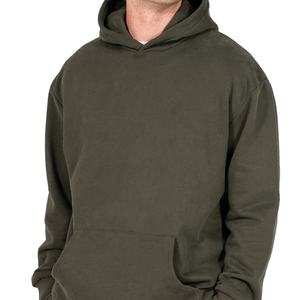 Venta caliente Hombres Sudaderas con capucha de gran tamaño al aire libre Nuevo diseño Transpirable antiarrugas Tarifa barata Sudaderas con capucha de gran tamaño hechas a medida - Product Image 1