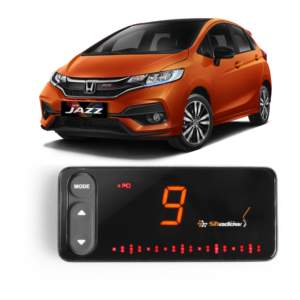 ตัวควบคุมคันเร่งปรับเสียงได้อย่างรวดเร็ว E-DRIVE 4S สำหรับ Honda Fit GK - Product Image 1