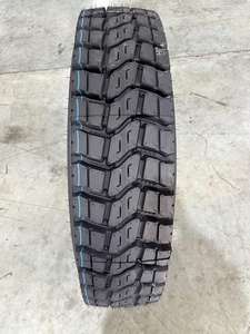 Neumático Sólido para Camión Pesado 315/80R22.5 con Certificado GCC DOT, Nuevo de Fábrica de Neumáticos en China - Product Image 3