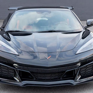 Chevrolet Corvette Z06 Convertible 3LZ Usado del 2025 - Product Image 1