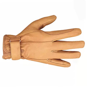 Nouveaux gants d'hiver en cuir personnalisés pour le fitness Gants d'hiver pour l'extérieur et les voyages - Product Image 5