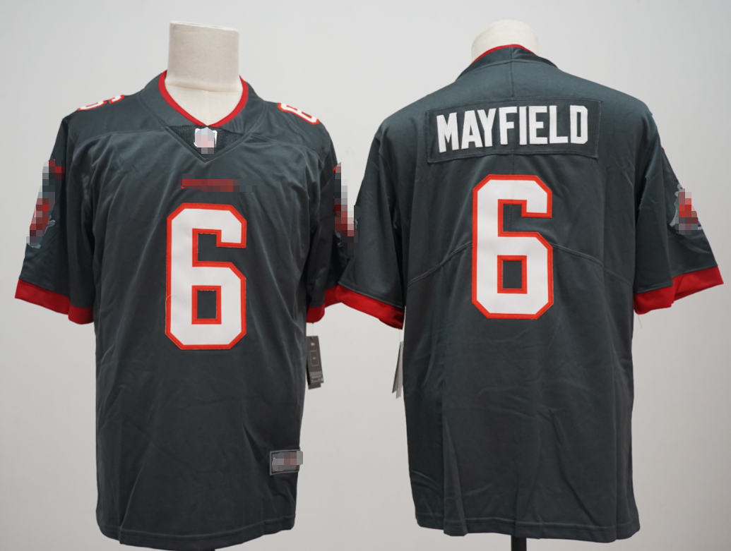 Nero#6 MAYFIELD