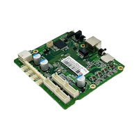 Apexto Nouvelle Carte de Contrôle d'Overclocking Originale Série 19 (Version 7007) C87 C55 SATA Machines Intégrées Refroidies par Air