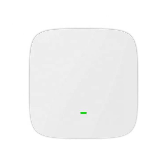 Outdoor High Power 802.11ax 1000Mbps RJ45 WAN Port 2.4-2.5GHz AP Wifi Wireless Access Point