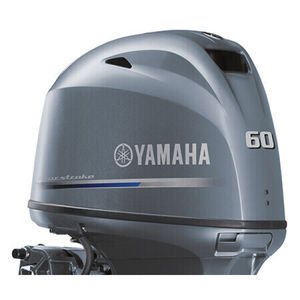 . Nouveau moteur hors-bord Ya ma ha High Thrust T60XB 60HP 4 Stroke Extra-Long Shaft de qualité d'origine. - Product Image 1