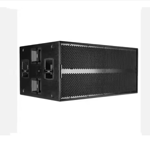 Subwoofer actif haute puissance RCFTTS36-A de haute qualité d'origine - Product Image 2