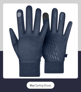 Guantes de ciclismo personalizados, para deportes al aire libre, gran oferta, 2022 - Product Image 4