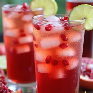 Jus de grenade 100% pur, boisson saine pour le cœur - Product Image 6