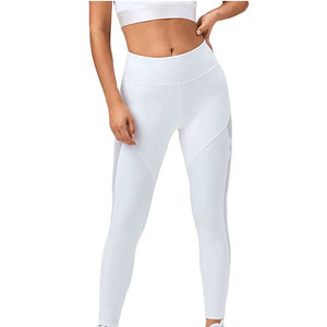 Tela Suave de Alto Rendimiento Diseñada para Libertad de Movimiento, Acabado de Calidad Duradero, Prenda Deportiva de Moda - Product Image 1