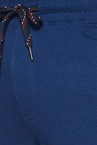 Fabricant de shorts de basket-ball décontractés en maille, en coton et en polyester imprimés, double couche, avec logo personnalisé de haute qualité pour hommes - Product Image 5