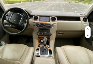Vente rapide LHD/RHD L A N D Rover Discovery LR4 Conduite à gauche Émissions Euro IV 50001-75000 milles 150-200 ch 3 mois d'origine américaine - Product Image 3