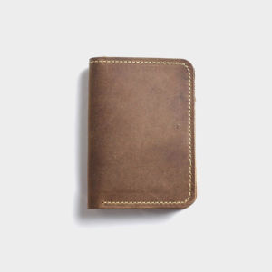 Portefeuilles en cuir véritable |   Designs élégants et haut de gamme |   Prix abordable |   Derniers Portefeuilles Homme de Haute Qualité - Product Image 3