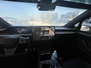 รถเทสล่า โมเดล X AWD ปี 2024 มือสอง - Product Image 3