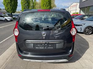 EXCELLENT MPV d'occasion 2021 LODGY 116HP, transmission, faible kilométrage, à vendre - Product Image 5