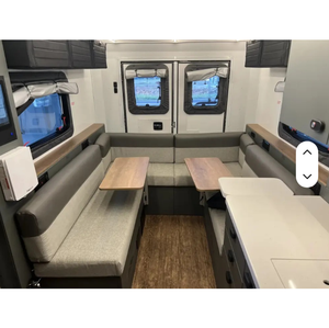 NEUF - D'OCCASION - 2027 - WINNEBAGO - ARKA-20Z - PRÊT À ÊTRE EXPÉDIÉ - Product Image 5