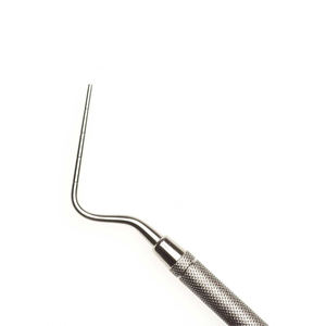 Tapón de Conducto Radicular Manual de Acero Inoxidable de Alta Calidad para Consumibles Dentales, Certificado CE, Narham Enterprises - Product Image 4