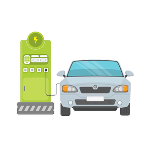 Plateformes de charge statique à haut rendement pour solutions de mobilité urbaine Systèmes de charge statique de niveau supérieur Applications de mobilité - Product Image 1