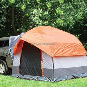 Tenda da Campeggio Premium di Lusso Portatile Impermeabile per Famiglia, Auto e Viaggi, Facile da Montare - Product Image 6
