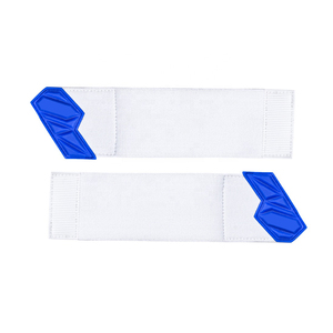 Nouveaux gants de gardien de but professionnels avec protection des doigts, gants de gardien de but pour adultes et enfants, latex épais, lisses, entraînement de football - Product Image 2