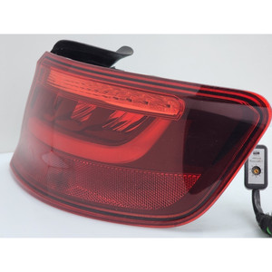 Luz Trasera LED Derecha para AUDI A3 Sportback (8V4) 8V4945096D CUNA (12>16) - Product Image 3