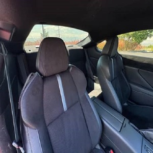 TO-YO-TA GR86 PREMIUM 2023 EXTREMADAMENTE LIMPIO, LISTO PARA ENVIAR - Product Image 4