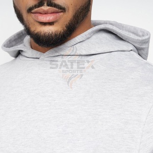 Logo personnalisé survêtements d'entraînement pour hommes survêtement personnalisé vêtements de formation de haute qualité survêtements pour hommes à vendre - Product Image 4