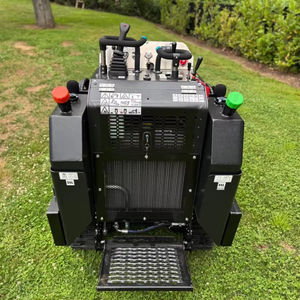 Minicargador barato CE EURO5 EPA, minicargador de orugas de rueda diésel con motor EPA, minicargador de oruga para todo terreno, envío gratuito - Product Image 1